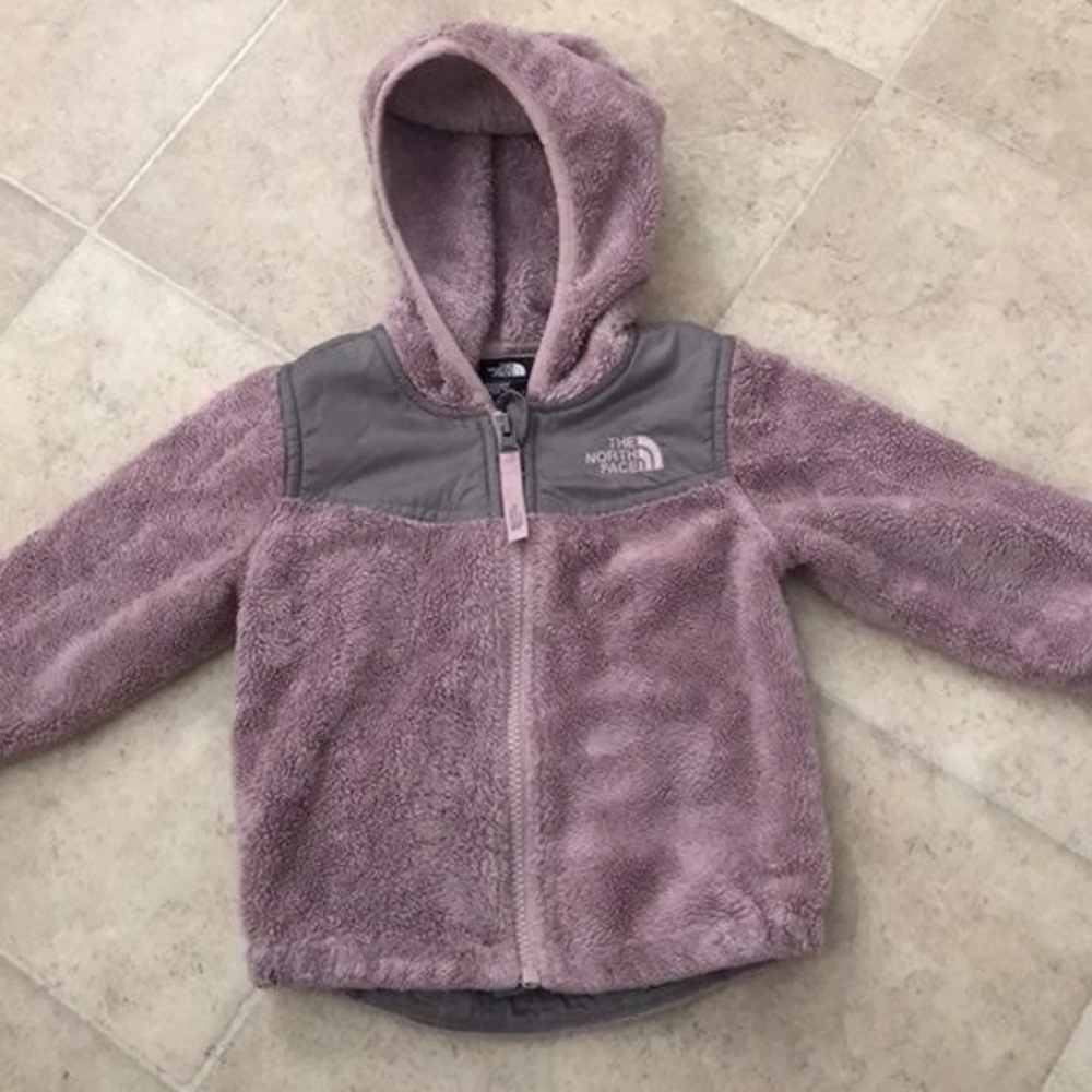 North Face